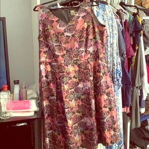 Party Dress
